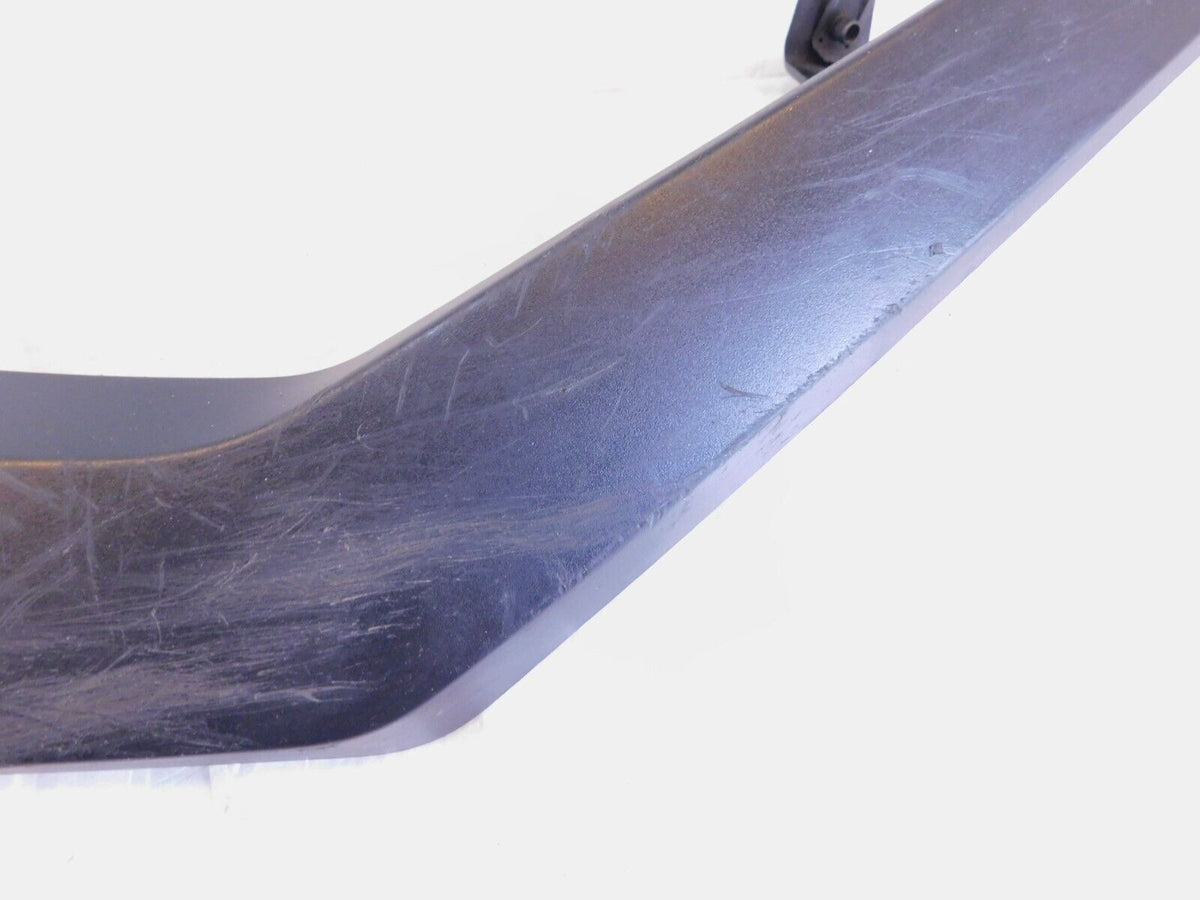 2010-2013 BMW R1200RT Left Upper Fairing Cowling Trim Panel Cover - 46637711695 - C3 Cycle