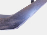 2010-2013 BMW R1200RT Left Upper Fairing Cowling Trim Panel Cover - 46637711695 - C3 Cycle
