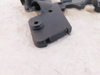 1985-07 Yamaha V-Max 1200 VMX12 OEM Side Electrical Cover Panel Mounting Bracket - C3 Cycle