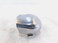 Harley Davidson Touring Road King & Electra Glide & Softail Chrome Horn Cover - C3 Cycle