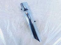 Harley Touring Electra Glide & Road King Bottom Exhaust Pipe Heat Shield Cover - C3 Cycle
