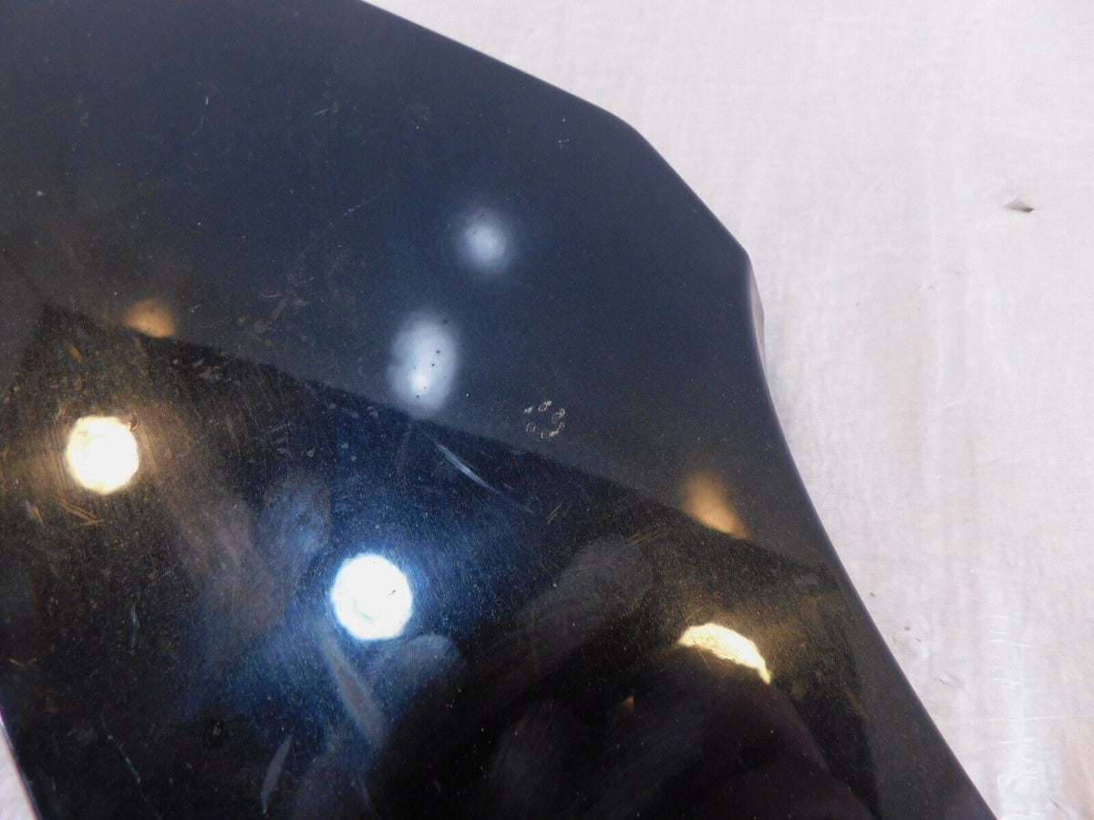 2005-2009 BMW R1200RT R1200 1200RT Black Radio Partition Glove Box Cover Lid - C3 Cycle