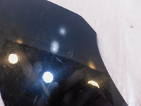 2005-2009 BMW R1200RT R1200 1200RT Black Radio Partition Glove Box Cover Lid - C3 Cycle