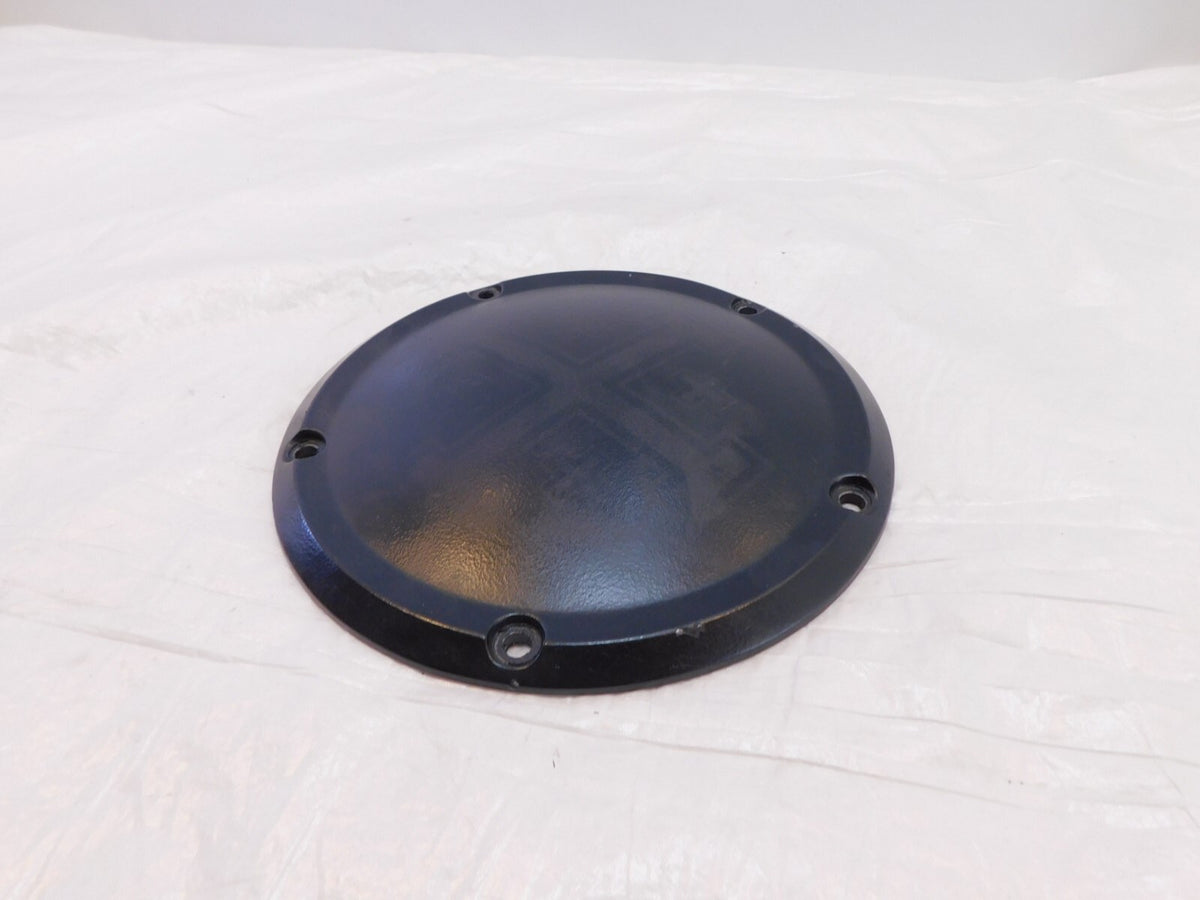 Harley Davidson Road King Street & Electra Glide Derby Clutch Cover 25700486 - C3 Cycle