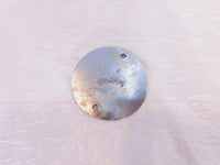 Harley Sportster 1000 Live to Ride Eagle Engine Motor Timing Timer Points Cover - C3 Cycle