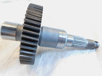Piaggio Vespa Primavera & Sprint 50 S LX Engine Transmission Drive Shaft & Gears - C3 Cycle