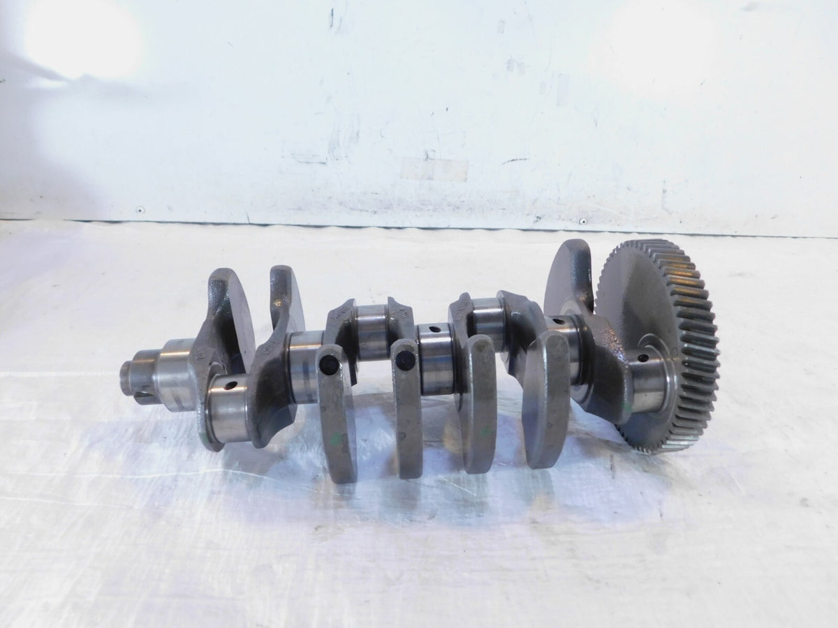 BMW K1 K100LT K100RS K1100LT K1100RS Engine Motor Crankshaft Crank Shaft - C3 Cycle
