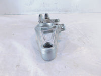 1998-2005 BMW R1150GS Adventure R1150 Silver Front Right Footrest Peg Mount - C3 Cycle