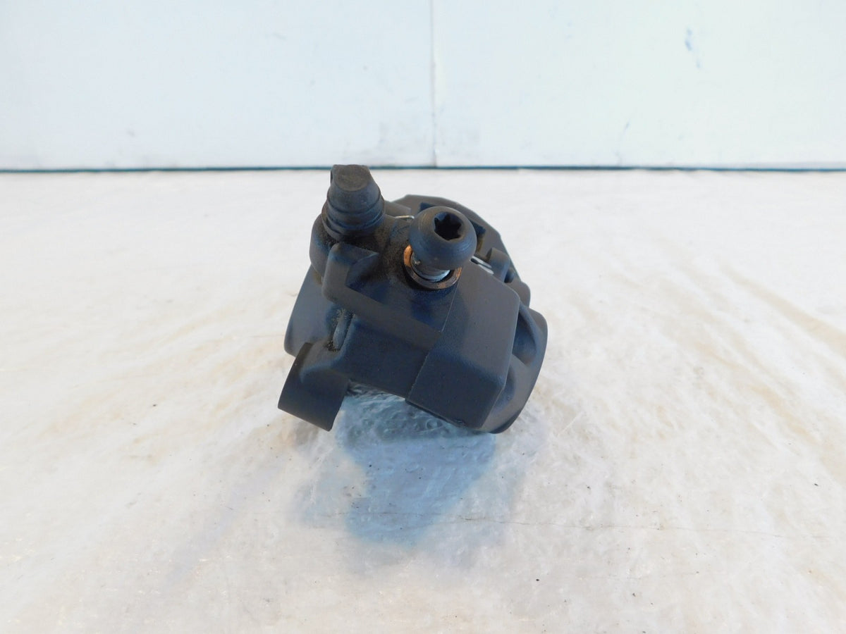 BMW K1300S R1200RT R1200 1200RT & R1200GS Black Front Right Brake Disc Caliper - C3 Cycle