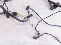 2011-2016 BMW K1600GT K1600GTL Main Electrical Wire Harness Wiring Loom - cuts - C3 Cycle