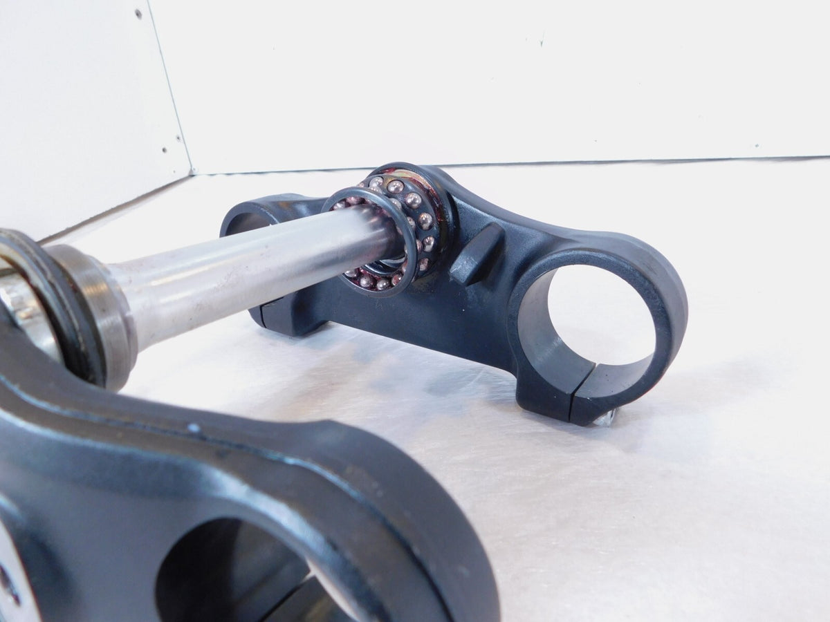 2015-2020 Zero Stealthfighter FX FXS ZF Front Fork Steering Stem Triple Trees - C3 Cycle
