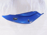 2005-2008 BMW R1200ST R1200 ST Blue Rear Right Side Tail Section Cover Fairing - C3 Cycle