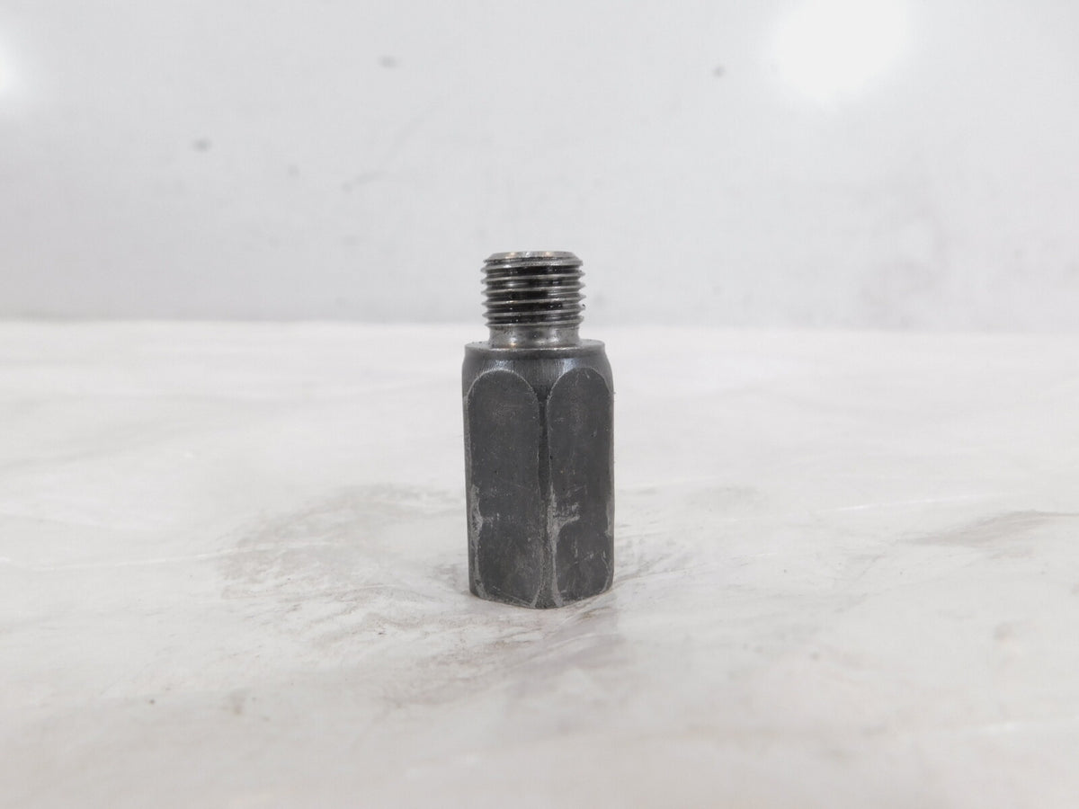 Kawasaki LTD Belt KZ440 440 & Vulcan 800 Engine Motor Oil Pressure Relief Valve - C3 Cycle