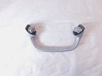 1994-1995 Honda CB1000 CB 1000 Silver Rear Tail Section Seat Handle Grab Rail - C3 Cycle