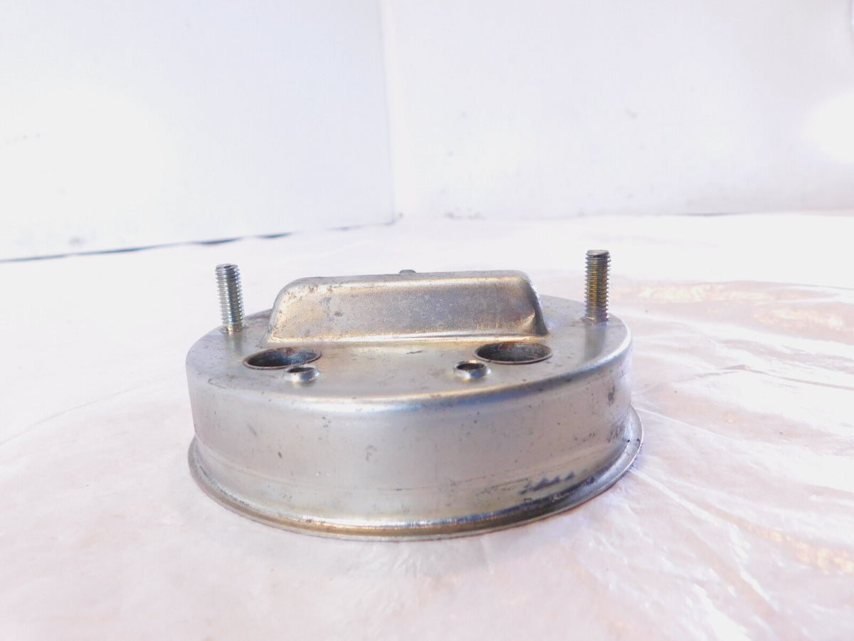 1983 83 Honda GL650 Silverwing 650 Speedometer tachometer Single Gauge Housing - C3 Cycle