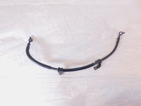 14-18 Honda CB650 CBR650 CBR650F Rear Caliper to Master Cylinder Brake Hose Line - C3 Cycle