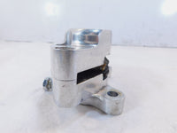 2001 2002 2003 Indian Gilroy Scout & Spirit Silver Rear Brake Disc Caliper - C3 Cycle