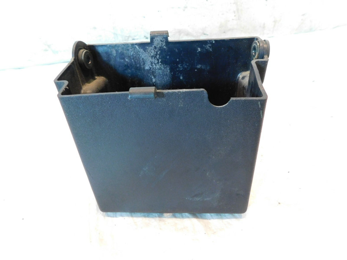 Triumph Daytona Trophy 4 1200 Sprint Trident & Tiger 885 Battery Box Holder Tray - C3 Cycle
