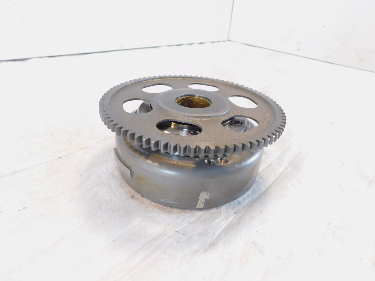 1986 & 1987 Suzuki Intruder 700 VS700 Alternator Stator Magneto Rotor Flywheel