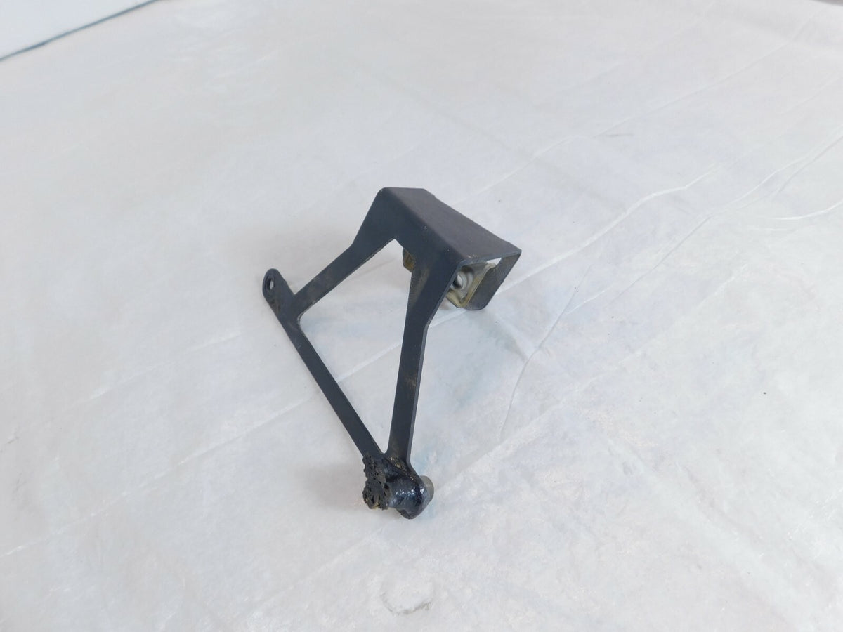 2016 Victory Brammo Empulse TT Engine Coolant Radiator Filler Neck Mount Bracket - C3 Cycle