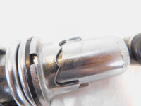 Harley Davidson Sportster 883 Hugger & Custom & 1200 Rear Shock Absorber 11.5 in - C3 Cycle