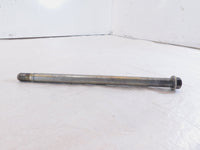 Yamaha V-Star XVS XVS1300 1100 950 & 650 Front Wheel Axle Pivot Bolt Shaft - C3 Cycle
