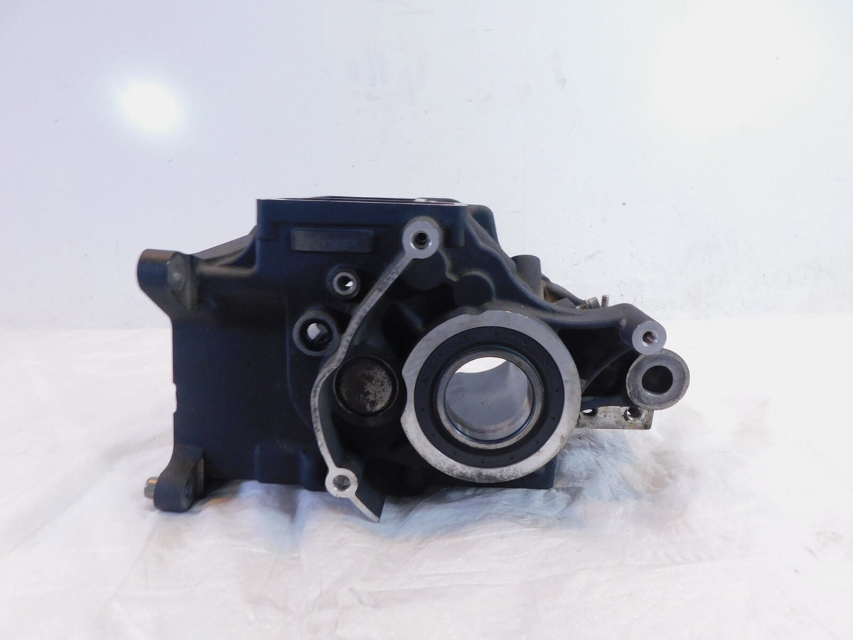 Harley Davidson Dyna Street Bob & Wide Glide Black Transmission Housing Case - C3 Cycle