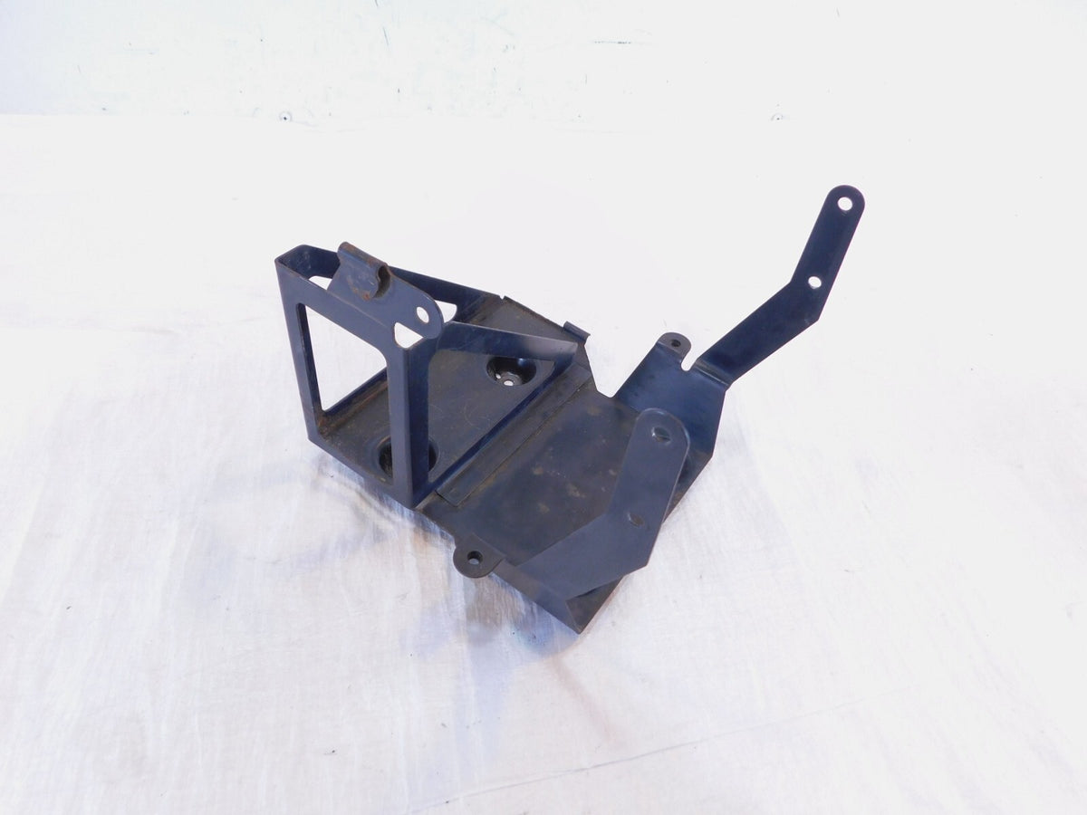 BMW R1100 R1100GS R1100R R1100RS R1100RT & R850R Black Battery Box Holder Tray - C3 Cycle