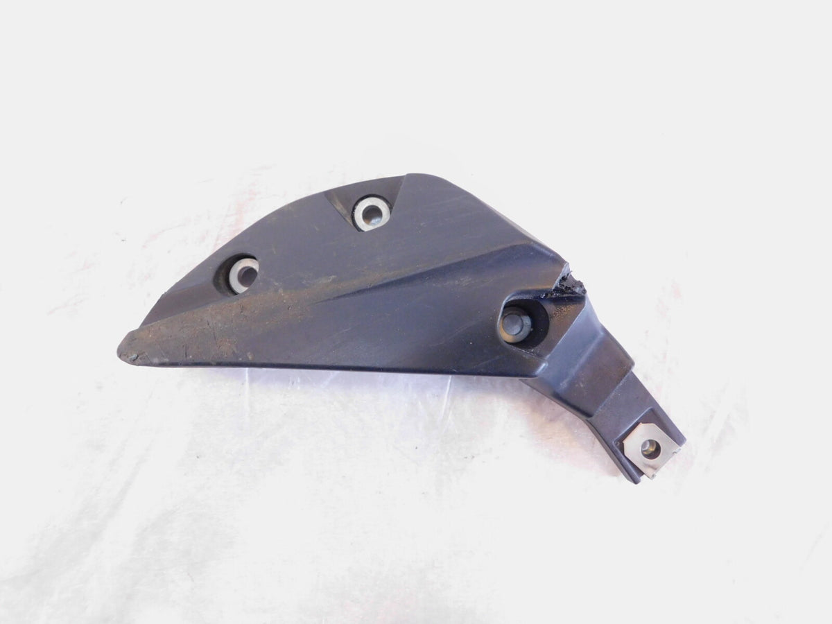 2011-2022 BMW K1600GT K1600GTL K1600B Right Engine Motor Crash Guard Pad Cover - C3 Cycle