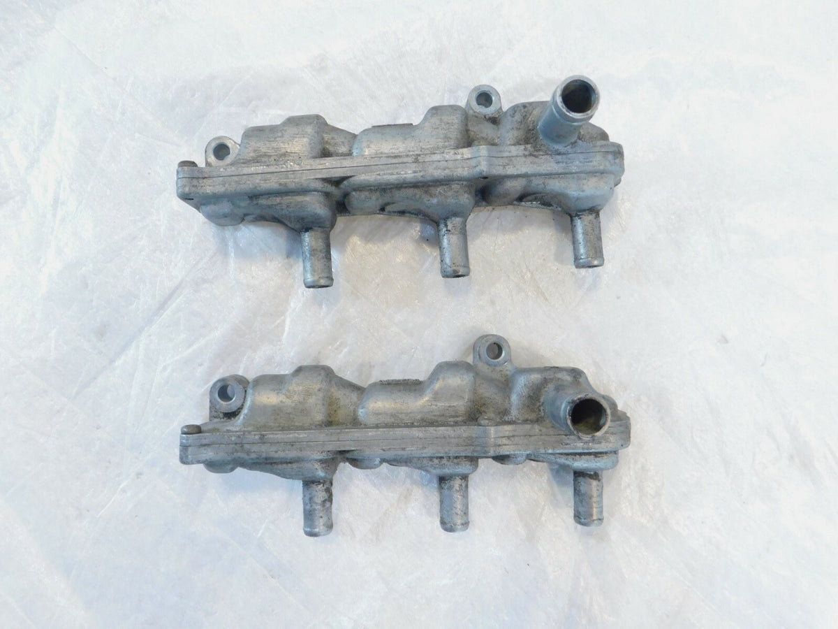 Honda GL1500 Valkyrie & GL1500A Goldwing 1500 Air Intake Reed Valve Chambers - C3 Cycle