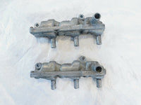 Honda GL1500 Valkyrie & GL1500A Goldwing 1500 Air Intake Reed Valve Chambers - C3 Cycle