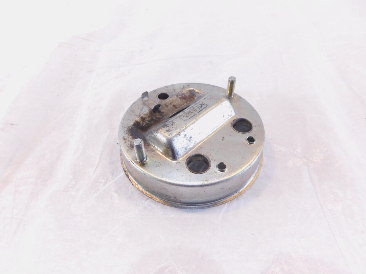 1983 83 Honda GL650 Silverwing 650 Speedometer tachometer Single Gauge Housing - C3 Cycle