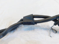 Harley Davidson Sportster 883 & 1200 Positive & Negative Battery Cable Wires - C3 Cycle