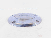 Harley Davidson Twin Cam Softail & Dyna 103" Chrome Derby Clutch Cover 25700037 - C3 Cycle