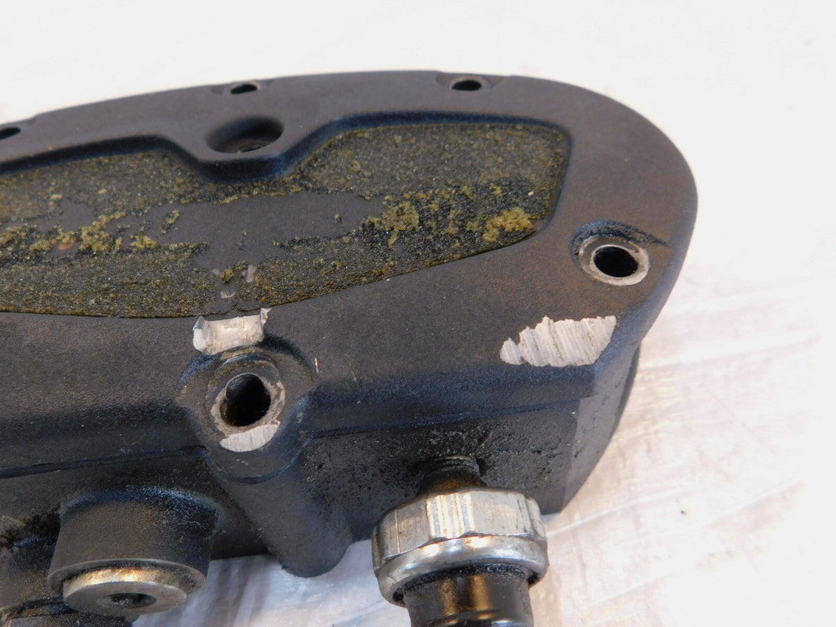 2008 2009 & 2010 Buell XB XB9 XB12 Firebolt Lighting & Ulysses Oil Pump & Gears - C3 Cycle
