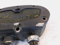 2008 2009 & 2010 Buell XB XB9 XB12 Firebolt Lighting & Ulysses Oil Pump & Gears - C3 Cycle