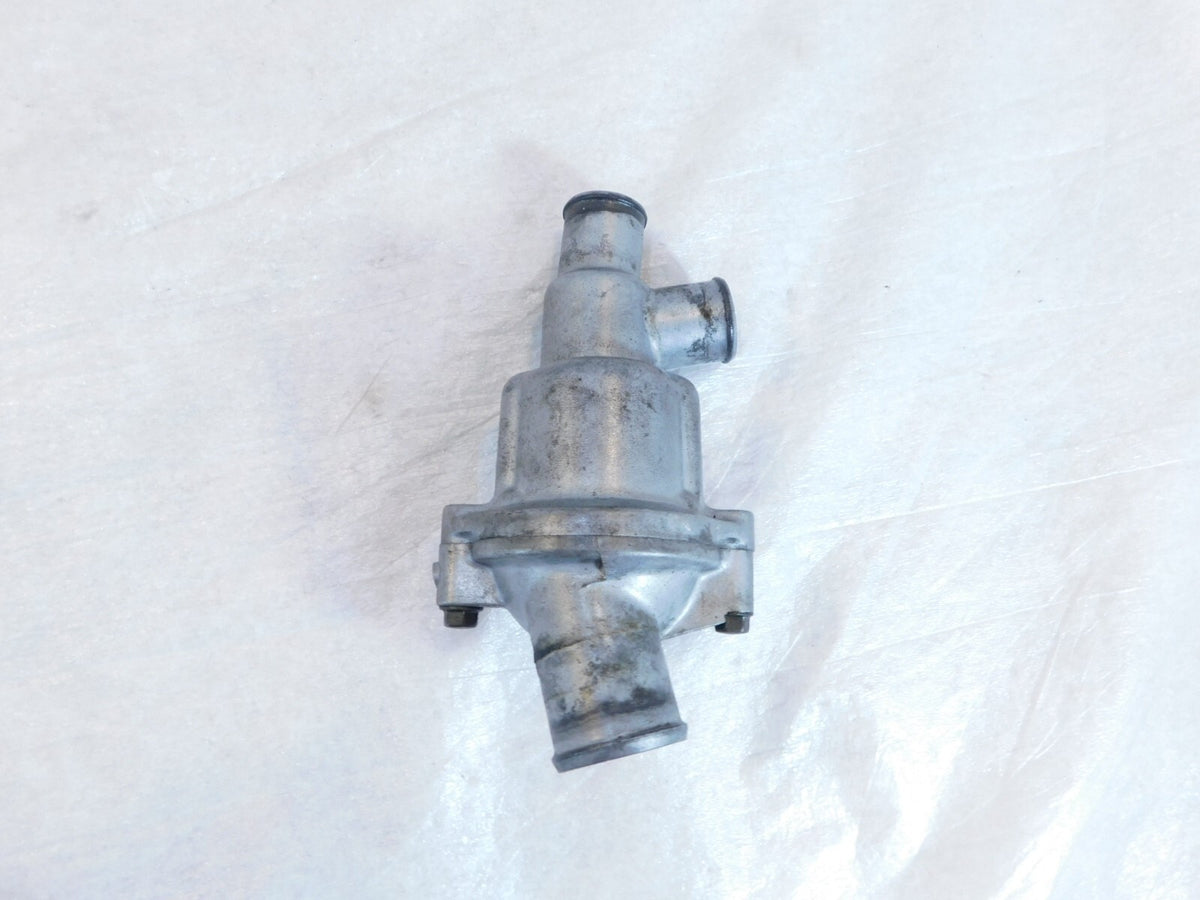 1998 1999 2000 2001 Yamaha YZFR1 YZF R1 Radiator Coolant Thermostat & Housing - C3 Cycle