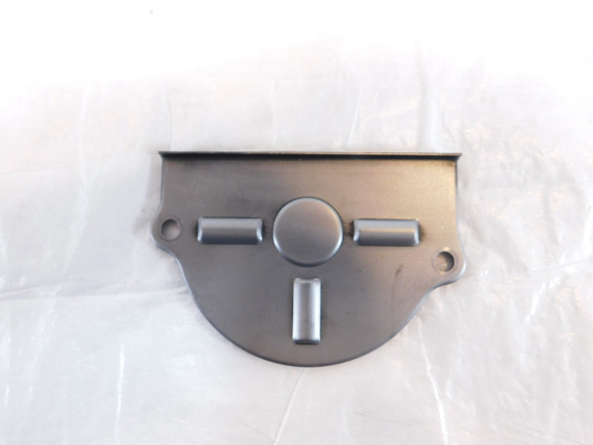Yamaha V-Star 1100 Classic Custom Silverado & Virago 700 750 Oil Pump Gear Cover - C3 Cycle