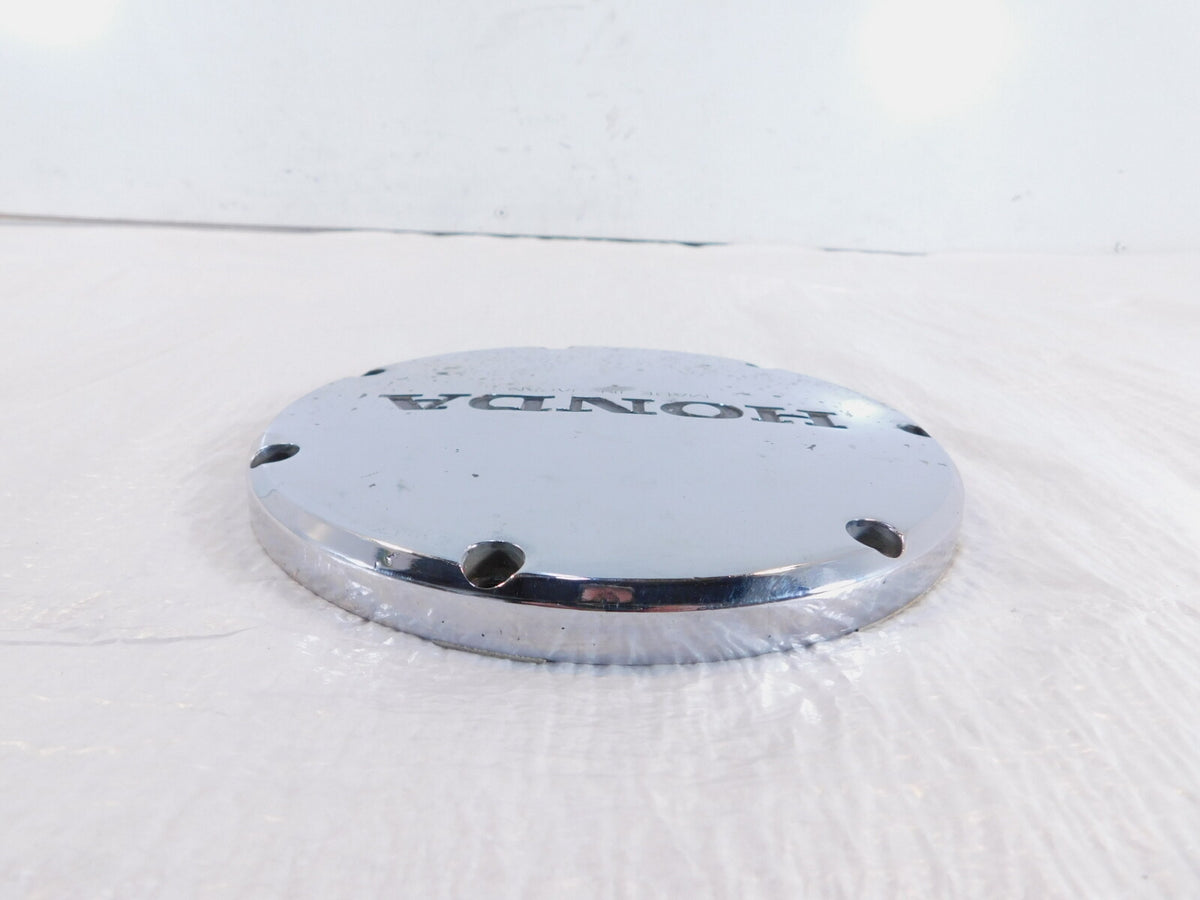 Honda VT700C VT800C Shadow 700 800 Right Engine Motor Crankcase Clutch Cover - C3 Cycle