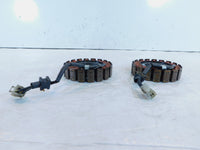 Kawasaki Vulcan VN1600 VN1500 Inner/Outer Stator Alternator Generator Coils - C3 Cycle