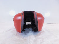1977 77 Honda CB550 CB550K Four K 550 Red Gas Petrol Fuel Tank Reservoir Cell - C3 Cycle