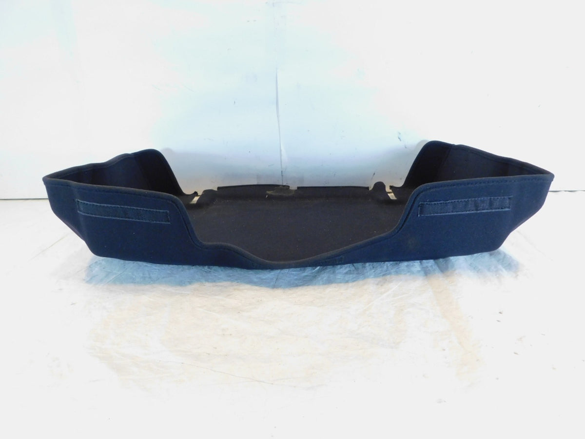 Harley Davidson Tri Glide Ultra Classic Trike Bottom Inner Trunk Cover Liner - C3 Cycle
