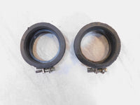 KTM 990 Super Duke R Adventure S Supermoto Throttle Body Air Intake Boot Clamps - C3 Cycle