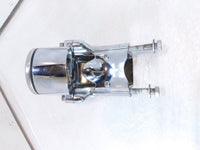 2004-2008 Harley Davidson Sportster 1200 & 883 Custom Chrome Speedometer Speedo - C3 Cycle