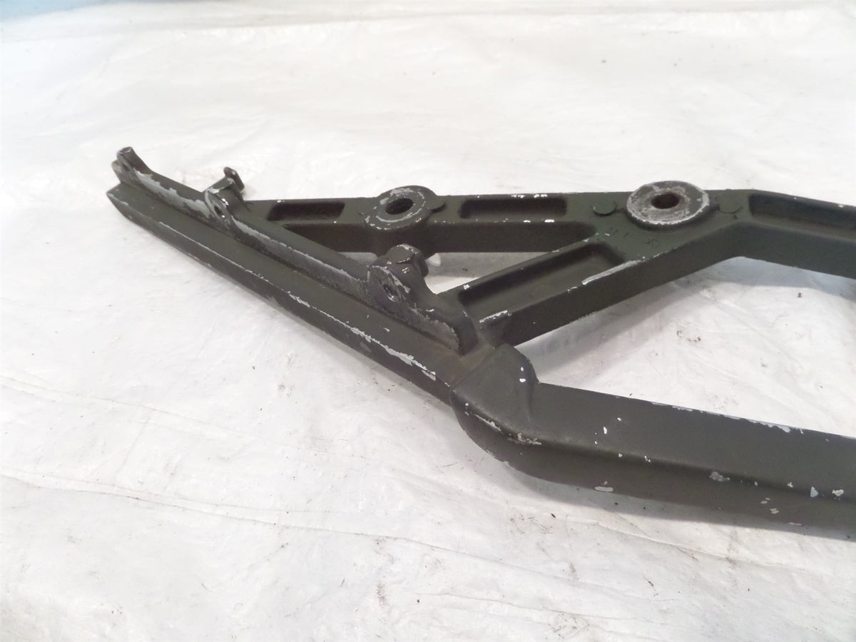1987-2007 Kawasaki KL650 KLR650 KLR 650 Right Luggage Rack Carrier Mount Bracket - C3 Cycle