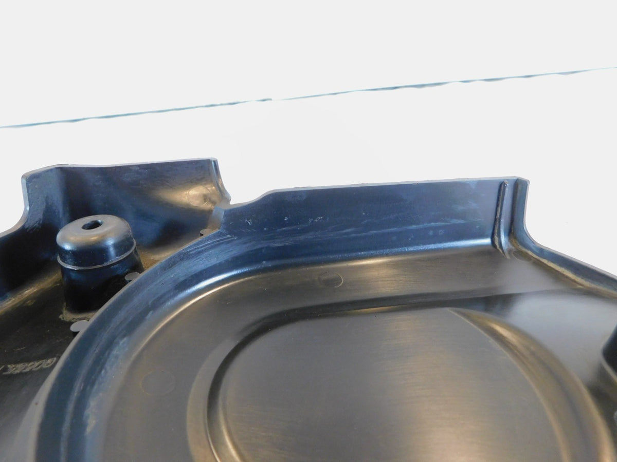2008-2010 Buell XB XB12 XB12X Ulysses Right Front Sprocket Pulley Cover Fairing - C3 Cycle