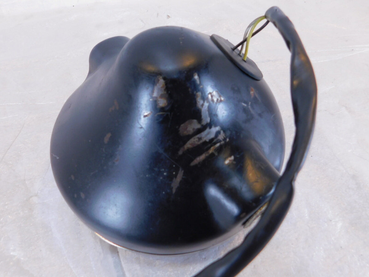1997-2000 Buell M2 Cyclone Front Headlight Headlamp Light & Shell Housing Bucket - C3 Cycle