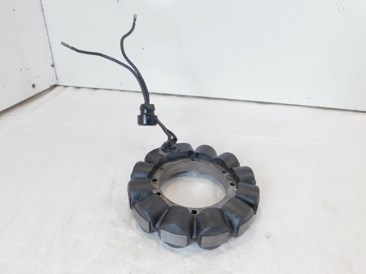 1984 84 Harley Davidson Ironhead Sportster 1000 Alternator Generator Stator Coil - C3 Cycle