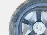 2019-2021 Can-Am Ryker 600 900 STD Black Front Left or Right Wheel Rim & Tire - C3 Cycle