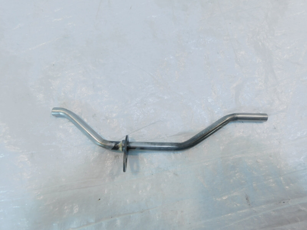 Yamaha YZF R1 YZFR1 & FZ1 & FZ8 OEM Engine Motor Oil Cleaner Delivery Hose Pipe - C3 Cycle